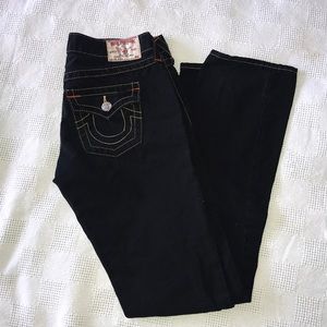 True Religion “Billy” Jeans